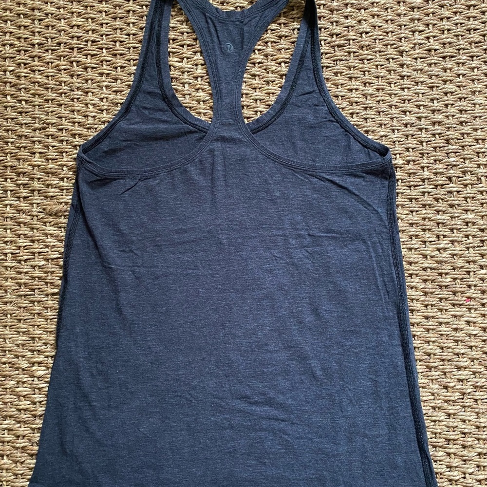 LULULEMON Love Tank - Picture 2 of 4